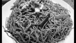 Veg Schezwan Noodles