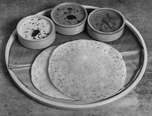 Kal dosai