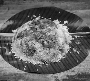 Kizhi Biryani (poth)