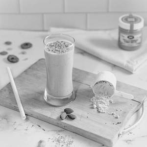 Go Nuts Protein Smoothie