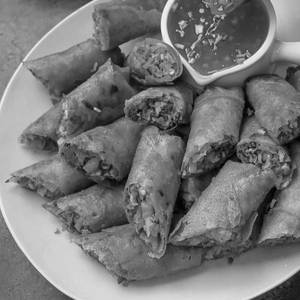 Veg Spring Roll