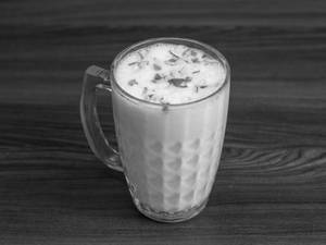 Banana Shake