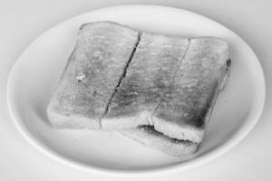Toast Butter