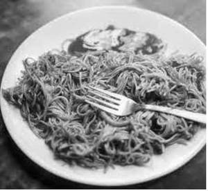 Chicken Chowmein