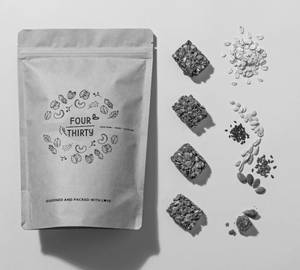 Granola Crunch
