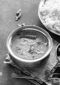 Dal Fry