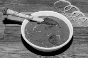 Mutton Paya