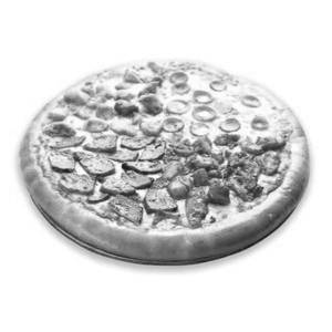 Four Heavens Pizza