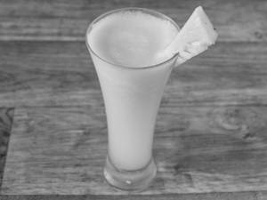 Fresh Pineapple Juice