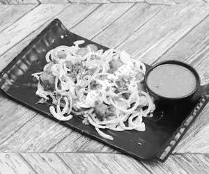 Malai chaap