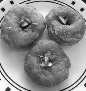 Balushahi