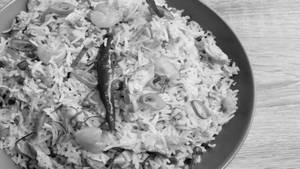 Mix Fried Rice