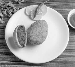 Veg Cutlet
