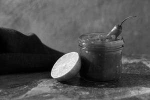 Spicy Chutney