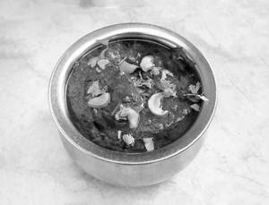 Andhra Mutton Curry