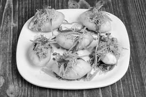 Dahi Puri
