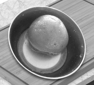 Gulab Jamun