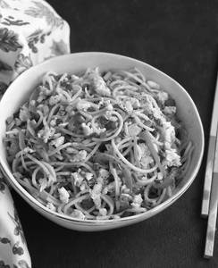 Egg Noodles 