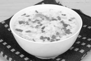 Mix Veg Raita
