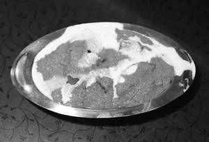 Paneer Butter Masala