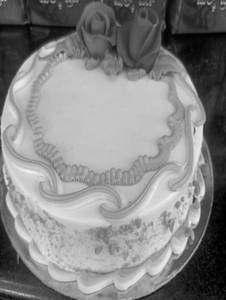 Butterschotch Eggless
