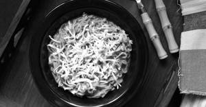Cheese Maggi
