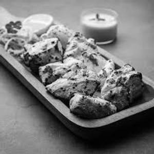 Chicken Malai Tikka