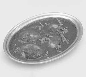 Egg Masala