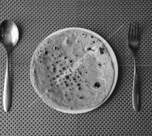 Tawa Roti