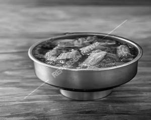 Babycorn Masala