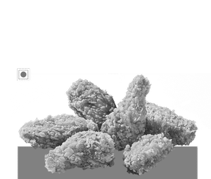 Fried Chicken 6pcs                                                                                                                  