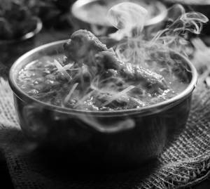Kadai Chicken