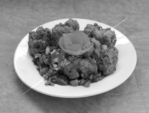 Chicken Manchurian