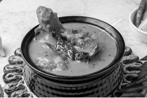 Chicken kolhapuri