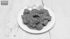 Chicken Boneless Curry [250 Grams]