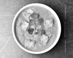 Paneer Butter Masala