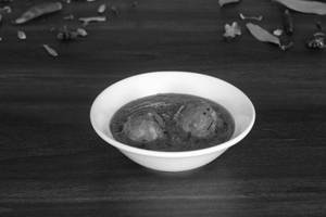 Egg Curry [2 Pieces]
