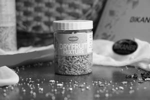 Dry Fruit Mixture 200G