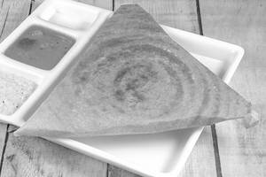 Paneer Masala Dosa