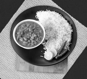 Rajma Rice