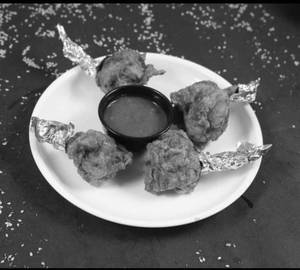 Chicken Lollipop