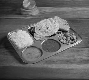 Veg Thali
