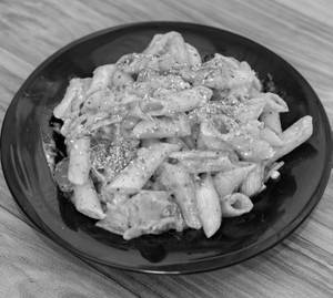 Jumbo mix sauce pasta        