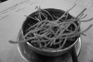 Veg Manchow Soup