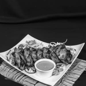Chicken Tikka