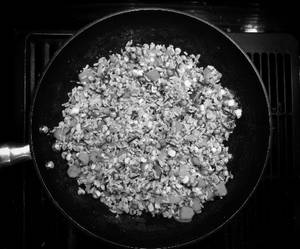 Shanghai Fried Rice