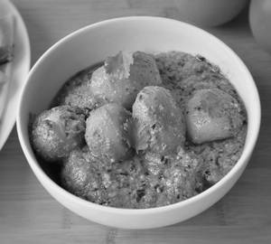 Dum Aloo