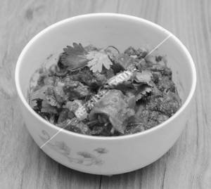 Mutton Kudal Gravy