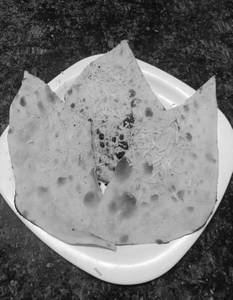 Cheese Naan