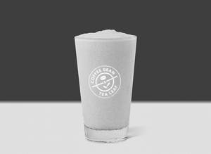 Cappuccino Iced Blended